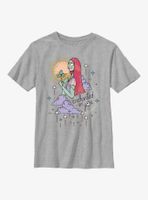 Disney The Nightmare Before Christmas Enchanted By You Youth T-Shirt