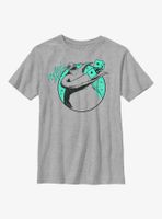 Disney The Nightmare Before Christmas Rollin' Mean Youth T-Shirt