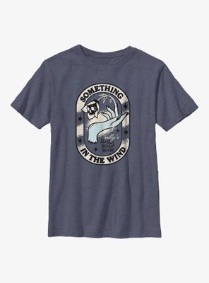 Disney The Nightmare Before Christmas Something Wind Youth T-Shirt