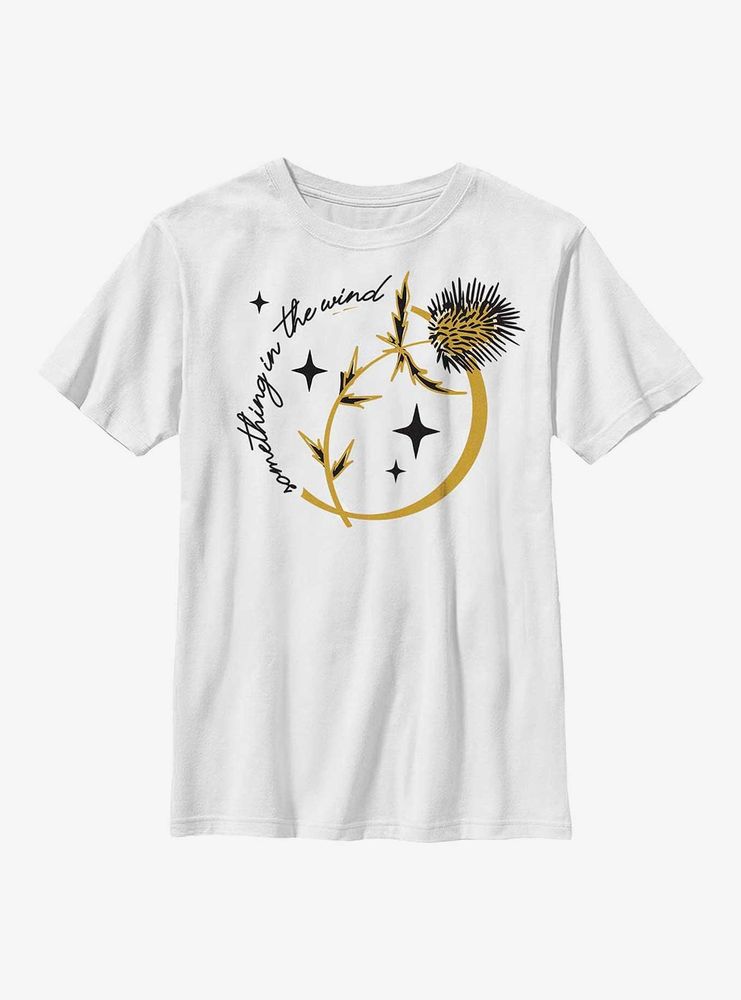 Disney The Nightmare Before Christmas Wind Youth T-Shirt