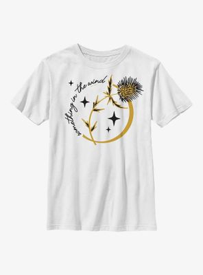 Disney The Nightmare Before Christmas Wind Youth T-Shirt