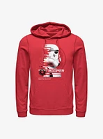 Star Wars: Andor Storm Trooper Hoodie