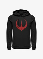 Star Wars: Andor Symbol Hoodie