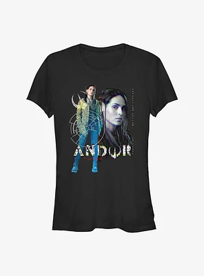 Star Wars: Andor Bix Caleen Girls T-Shirt