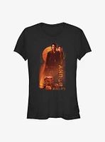 Star Wars: Andor Rebel Rebellion Girls T-Shirt