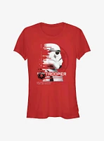 Star Wars: Andor Storm Trooper Girls T-Shirt