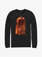 Star Wars: Andor Rebel Rebellion Long-Sleeve T-Shirt