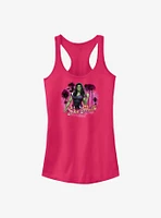 Marvel She-Hulk: Attorney At Law Palm Trees Girls Tank