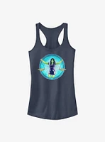 Marvel She-Hulk: Attorney At Law Superhuman Division Girls Tank