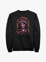 Star Wars Andor Everything I Do Sweatshirt