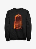 Star Wars Andor Rebel Rebelion Sweatshirt