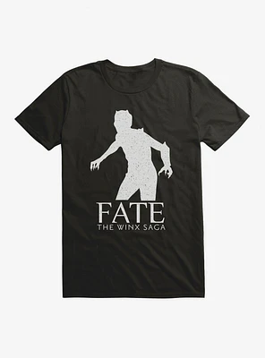 Fate: The Winx Saga Burned One T-Shirt