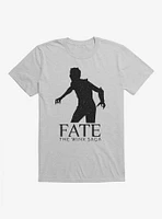 Fate: The Winx Saga Burned One T-Shirt