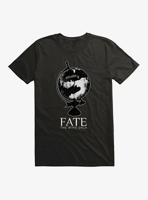 Fate: The Winx Saga Globe T-Shirt