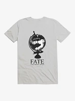 Fate: The Winx Saga Globe T-Shirt