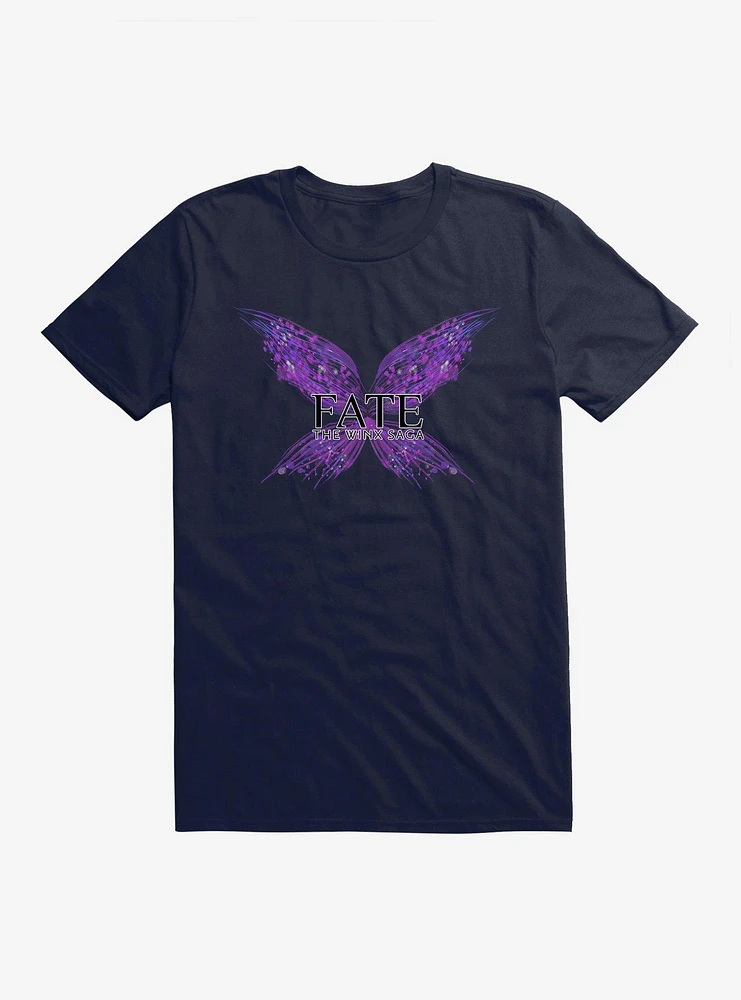 Fate: The Winx Saga Musa Logo T-Shirt