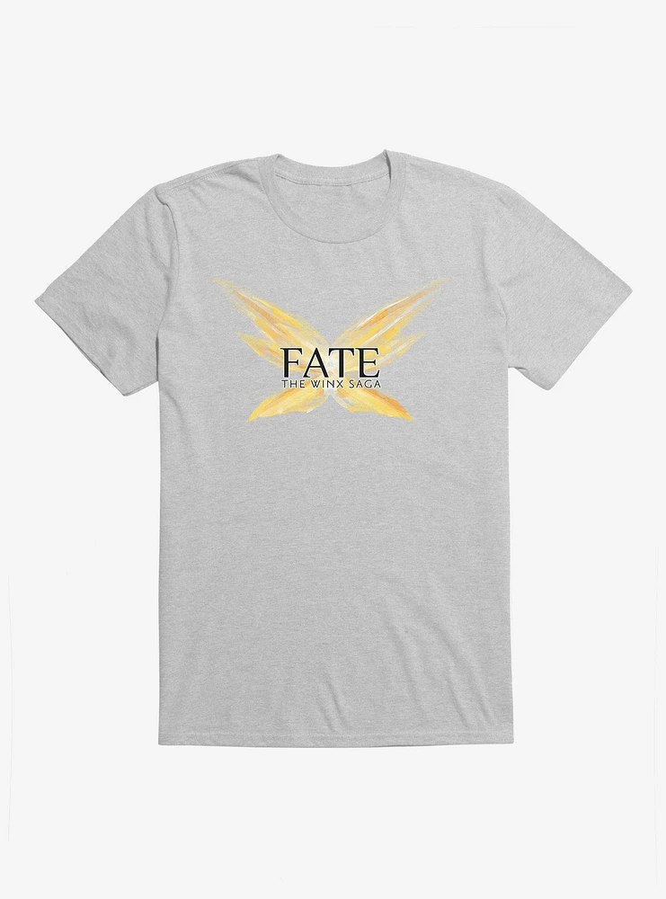Fate: The Winx Saga Stella Logo T-Shirt