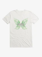 Fate: The Winx Saga Terra Logo T-Shirt