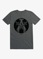 Fate: The Winx Saga Alfea Emblem T-Shirt