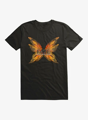 Fate: The Winx Saga Bloom Logo T-Shirt