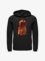 Star Wars Andor Rebel Rebelion Hoodie