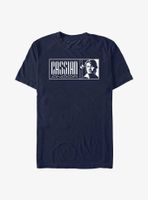 Star Wars Andor Cassian Portrait T-Shirt