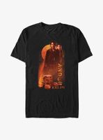 Star Wars Andor Rebel Rebelion T-Shirt