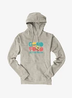 SpongeBob SquarePants Good Food Better Mood! Hoodie