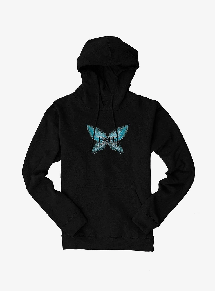 Fate: The Winx Saga Aisha Logo Hoodie