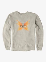 Fate: The Winx Saga Bloom Logo Sweatshirt
