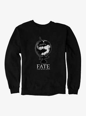 Fate: The Winx Saga Globe Sweatshirt