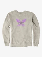 Fate: The Winx Saga Musa Logo Sweatshirt