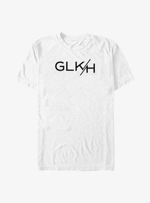 Marvel She-Hulk GLKH Logo T-Shirt