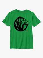 Marvel She-Hulk Arm Flex Icon Youth T-Shirt