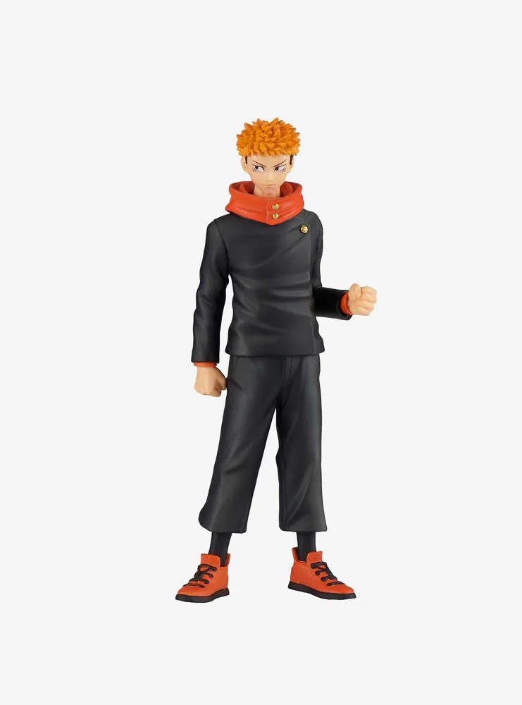 JUJUTSU KAISEN - Figurine Q Posket Sukuna version B