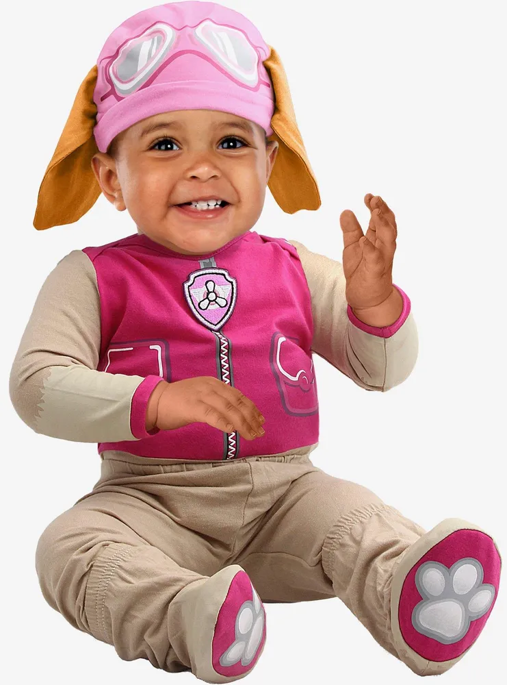 Paw Patrol Skye Infant/Toddler Costume