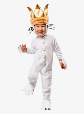 Where the Wild Things Are Max Infant/Toddler Costume