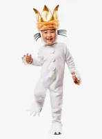 Where the Wild Things Are Max Infant/Toddler Costume