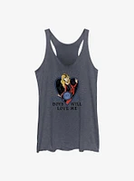 Disney Hocus Pocus Boys Love Me Girls Tank