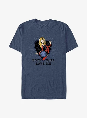 Disney Hocus Pocus Boys Love Me T-Shirt