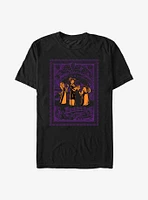 Disney Hocus Pocus Groupshot T-Shirt