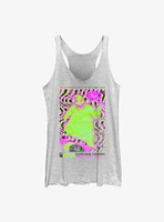 Disney The Nightmare Before Christmas DJ Oogie Boogie Girls Tank