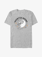 Disney The Nightmare Before Christmas Zero Haunted Hound T-Shirt