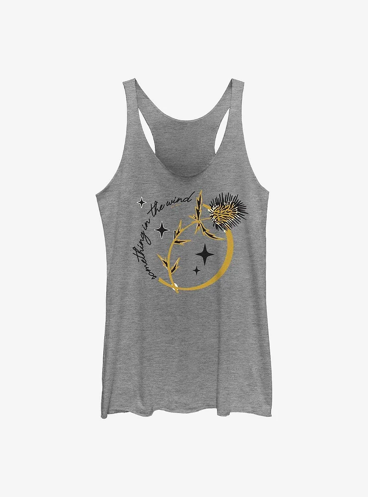 Disney the Nightmare Before Christmas Something Wind Girls Tank