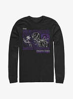 Disney The Nightmare Before Christmas What's This Long-Sleeve T-Shirt