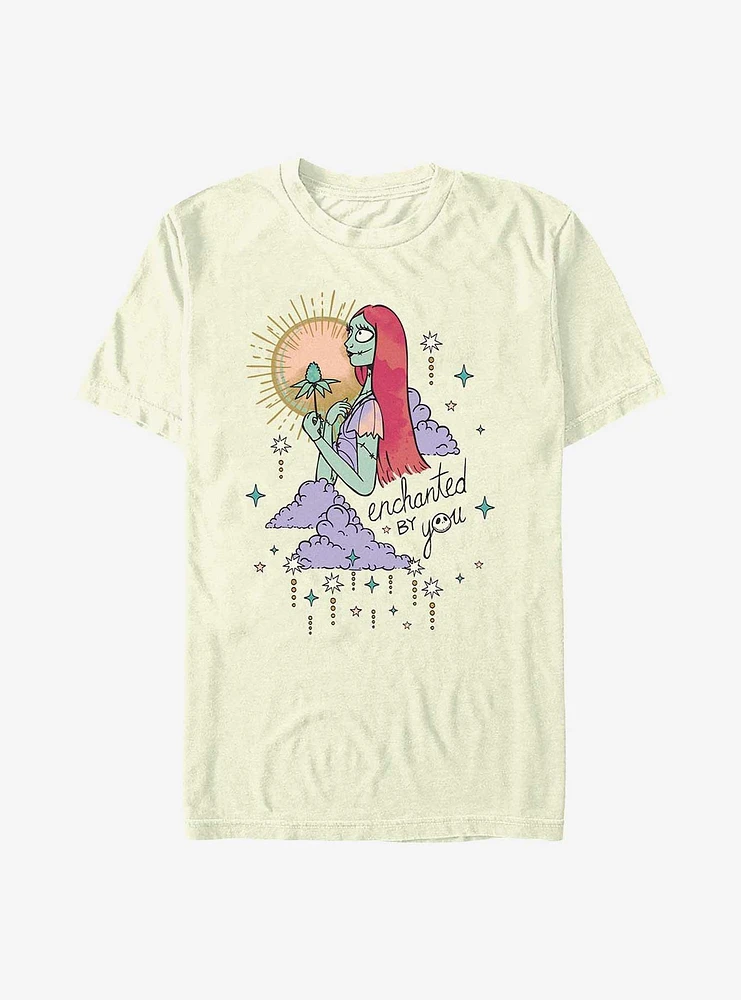 The Nightmare Before Christmas Sally Enchanted By You T-Shirt