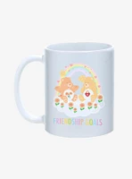 Care Bears Friendship Goals Mug 11oz