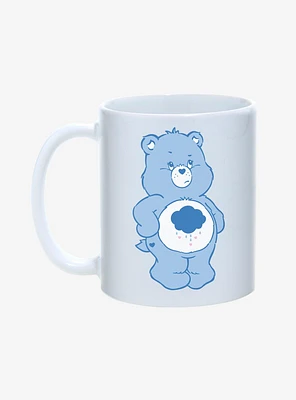 Care Bears Grumpy Bear Pout Mug 11oz