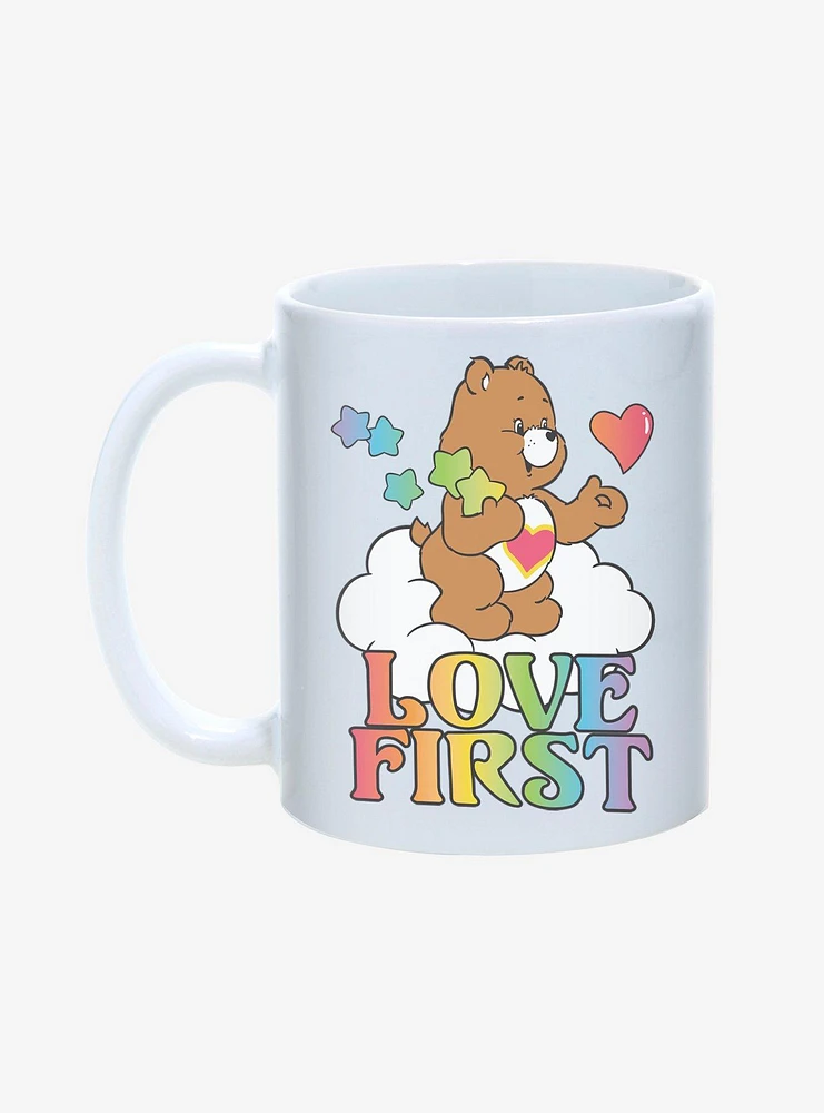 Care Bears Love First Mug 11oz