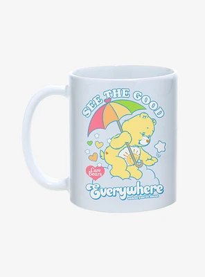 Care Bears See The Good Everywhere Mug 11oz